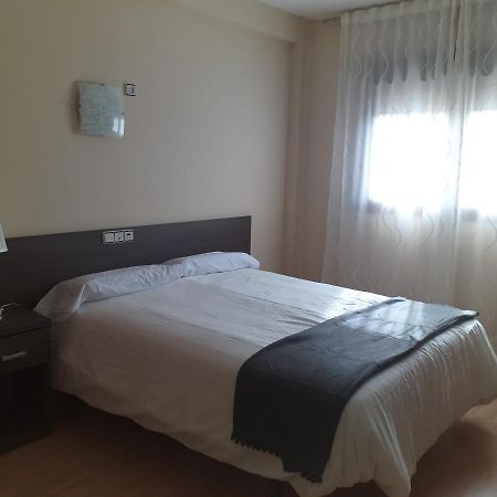 Hotel Casa Marzo Cariñena Zewnętrze zdjęcie