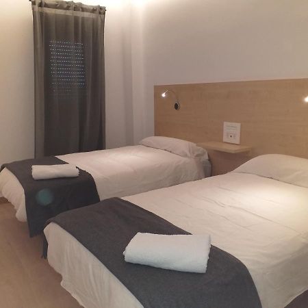 Hotel Casa Marzo Cariñena Zewnętrze zdjęcie
